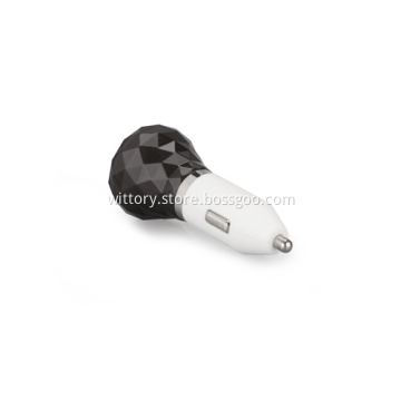 Wide application smart car charger
